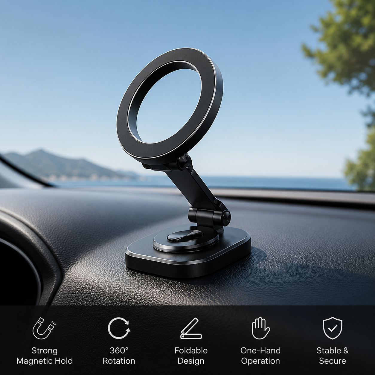 Phone Holder For your Car