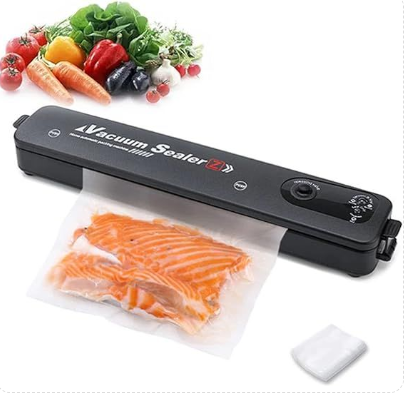 Food Vacuum Sealer