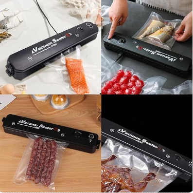 Food Vacuum Sealer