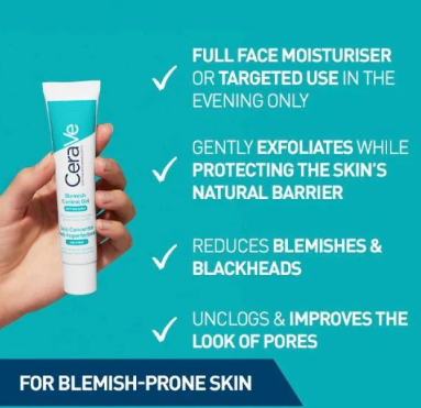 Blemish Control Gel Acne-Prone Skin (Original)
