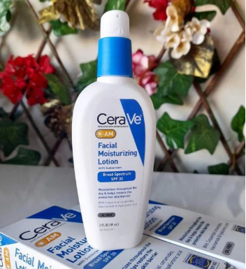 Facial Moisturizing SPF 30 Lotion (Original)